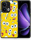 Popart Sponge Oppo Reno13 Pro Θήκη