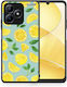 Lemons Realme Note 50 Θήκη