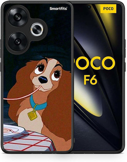Lady Tramp 2 Xiaomi Poco F6 Калъф