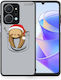 Xmas Zzzz Honor X7a Θήκη