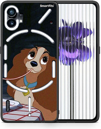 Lady Tramp 2 Nothing Phone 1 Θήκη