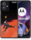 Basketball Hero Motorola Moto G54 Калъф за мобилен телефон