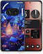 Коледно Село Nothing Phone 2a Калъф
