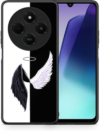 Angels Demons Xiaomi Redmi 14C Nfc A3 Pro Poco 75 4g 5g Handyhülle