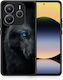 Dark Wolf Xiaomi Redmi Note 14 5g Θήκη