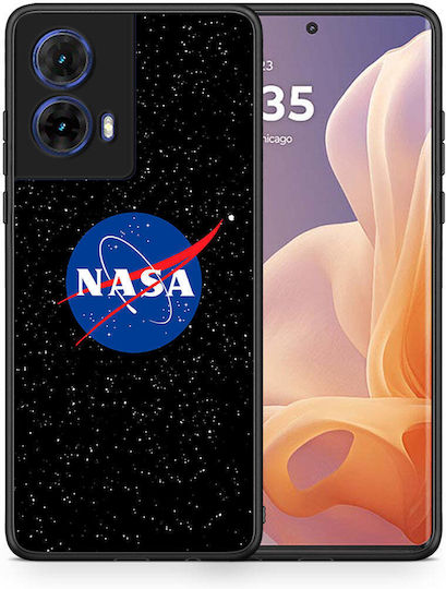 Popart Nasa Motorola Moto G85 Калъф