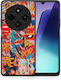 Popart Omg Xiaomi Redmi 14c Nfc A3 Pro Poco 75 4g 5g Handyhülle