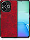 Paisley Cashmere Xiaomi Redmi 13 Husa