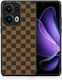 Designer Glamour Oppo Reno13 Pro Θήκη