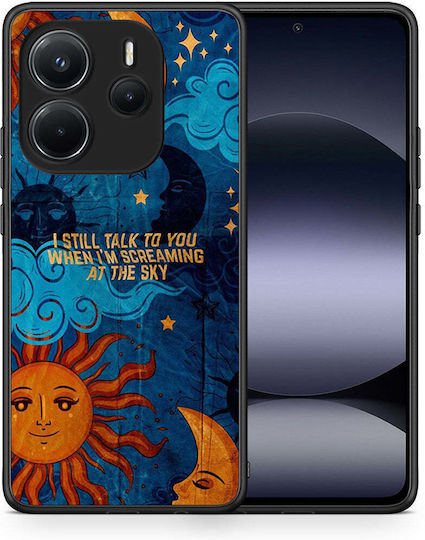 Screaming Sky Xiaomi Redmi Note 14 4g Θήκη
