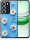 Real Daisies Калъф за мобилен телефон Realme 14X