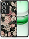 Цветна Калъфка Wild Roses За Realme 14X