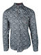 Long Sleeve Shirt Blue Navy