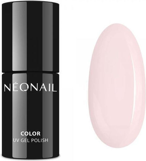 Neonail Ημιμόνιμο Βερνίκι Νυχιών Vanilla Sky 7.2ml