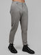 Trousers Gray