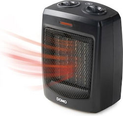Domo Keramik Heizlüfter Boden 1500W