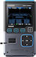 Fnirsi Heat Rate Monitor Hand Tool with Channels and 2.8" Screen