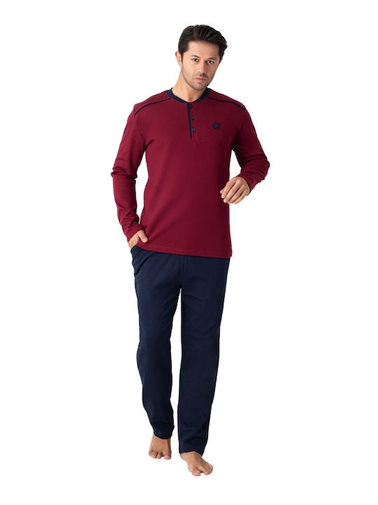 Pijamangel Bordeaux