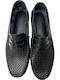 Men's Loafers Black