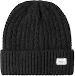 Pepe Jeans Beanie Frauen Beanie Gestrickt in Sc...