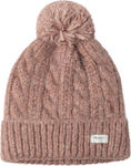 Pepe Jeans Beanie Frauen Beanie Gestrickt in Ro...