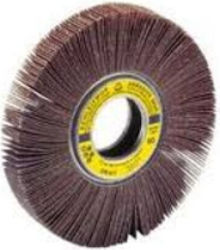 Klingspor Γυαλόχαρτο K120 50x200mm