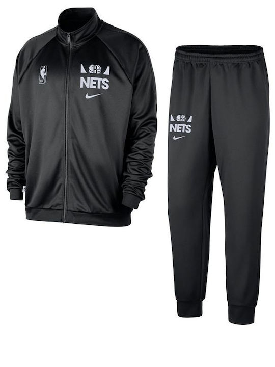 Club Trainingsanzug Black
