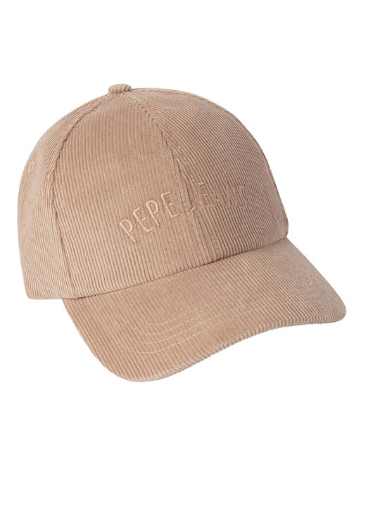 Pepe Jeans 'fancy' Κοτλε Καπελο Γυναικειο Pl040...