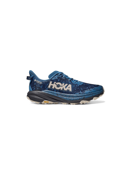 HOKA Speedgoat 6 Ανδρικά Αθλητικά Παπούτσια Tra...