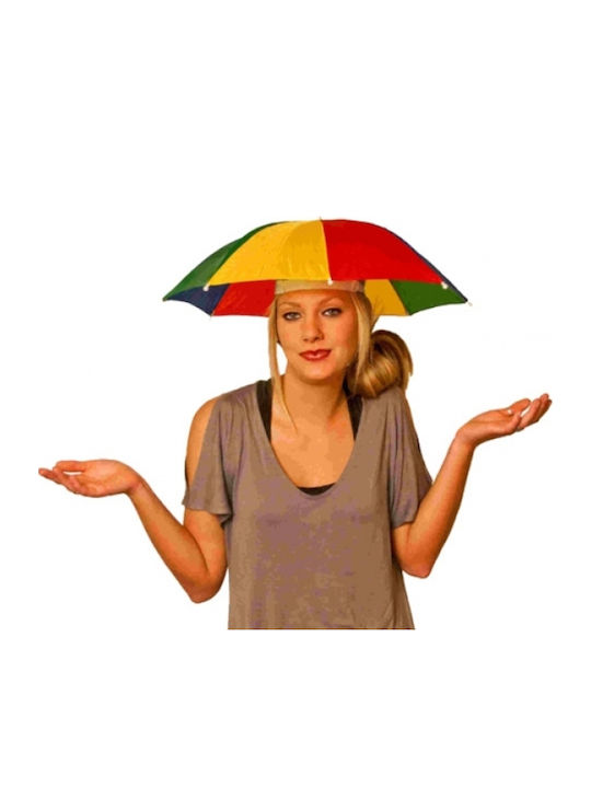 Umbrella Compact Multicolour Umbrella Compact Multicolour