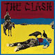 Clash Give 'em Enough Rope 1 Vinyl