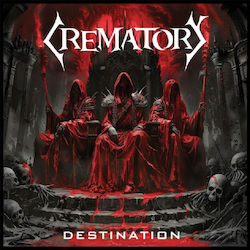 Crematory Destination 2 Vinyl Crematory Destination 2 Vinyl