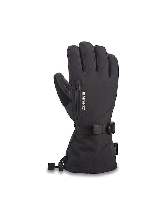 Dakine Γυναικεία Γάντια Σκι & Snowboard με Μεμβράνη Gore-Tex Μαύρα