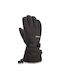 Dakine Camino Frauen Ski- & Snowboardhandschuhe Schwarz