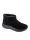 Skechers Onthego Encore Blair Women's Hiking Boots Black