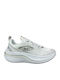 Damen Sneakers Weiß