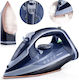 Berdsen Steam Iron 3000W with Ceramic Plate