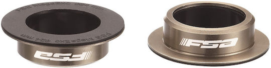 Adaptor Frecare Medie Fsa Bb386evo Mega Exo 24mm Ee096