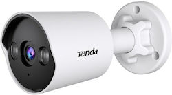 Tenda TC3B24C(4MM) IP Cameră Rezistentă La Apă 3.7MP Tenda TC3B24C(4MM) IP Cameră Rezistentă La Apă 3.7MP