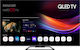 Sencor Smart Television 50" 4K UHD QLED SLE 50Q871B HDR (2025)