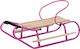 Metal Skates Backrest Strap Pink