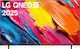 LG Smart Television 75" 4K UHD QNED QNED7E HDR (2025)