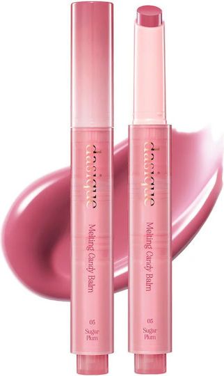 Dasique Lippen Balsam #05 Sugar Plum 1.5gr