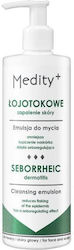 Medity+ Gesichtsreinigungs-Lotion 200ml