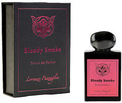Lorenzo Pazzaglia Bloody Smoke Extrait Lorenzo Pazzaglia Bloody Smoke Extrait