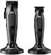 Diamante Combo Hair Clippers Set Black 2025C