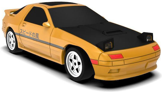 JJRC Remote Controlled Car Drift 4WD Yellow