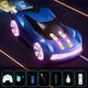 JJRC Remote Controlled Car Blue