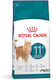 Royal Canin Ageing 11+ Ξηρά Τροφή για Ηλικιωμένες Γάτες με Πουλερικά 2kg