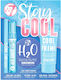 W7 Cosmetics Stay Cool Σετ Μακιγιάζ για Πρόσωπο & Χείλη 3τμχ